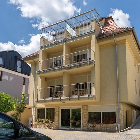 BALATONAIR Vendégház Balatonfüred Exterior foto